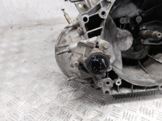 КПП механическая (МКПП), ориг. номер 20DL30, Citroen C5 2000-2004