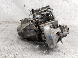 КПП механическая (МКПП), ориг. номер 20DL30, Citroen C5 2000-2004