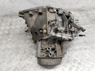 КПП механическая (МКПП), ориг. номер 20DL30, Citroen C5 2000-2004