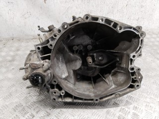 КПП механическая (МКПП), ориг. номер 20DL30, Citroen C5 2000-2004