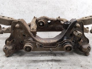 Балка подвески задняя, Nissan Qashqai+2 2010-2014