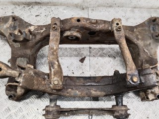 Балка подвески задняя, Nissan Qashqai+2 2010-2014