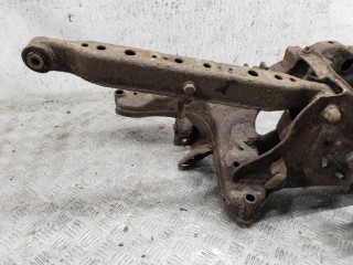 Балка подвески задняя, Nissan Qashqai+2 2010-2014