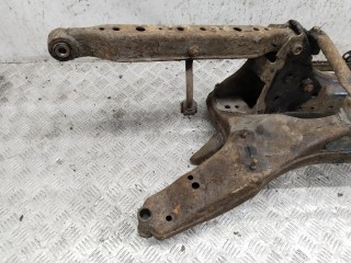 Балка подвески задняя, Nissan Qashqai+2 2010-2014