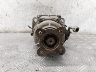 Редуктор заднего моста, Nissan Qashqai+2 2010-2014