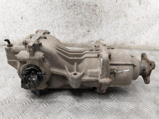 Редуктор заднего моста, Nissan Qashqai+2 2010-2014