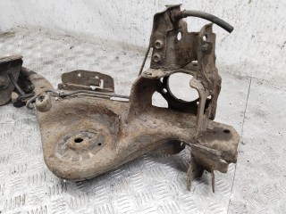 Рычаг задний правый, Nissan Qashqai+2 2010-2014