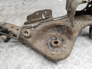 Рычаг задний правый, Nissan Qashqai+2 2010-2014