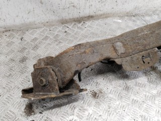 Рычаг задний правый, Nissan Qashqai+2 2010-2014