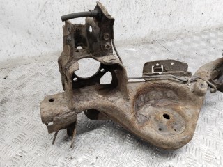 Рычаг задний левый, Nissan Qashqai+2 2010-2014