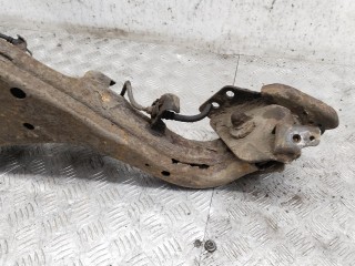 Рычаг задний левый, Nissan Qashqai+2 2010-2014