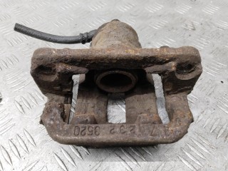 Суппорт задний правый, Nissan Qashqai+2 2010-2014