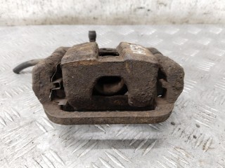 Суппорт задний левый, Nissan Qashqai+2 2010-2014