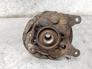 Ступица задняя правая, Nissan Qashqai+2 2010-2014