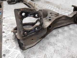 Балка подвески задняя, Citroen Berlingo 2012-2015
