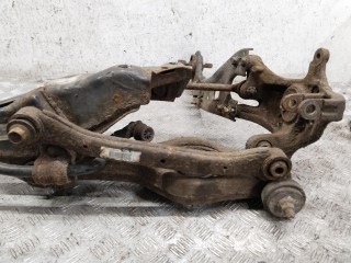 Балка подвески задняя, Kia Sportage 2010-2014