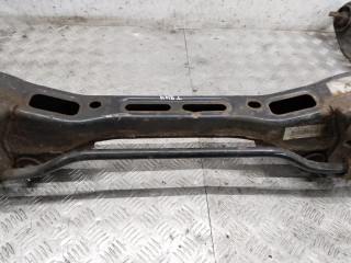 Балка подвески задняя, Kia Sportage 2010-2014