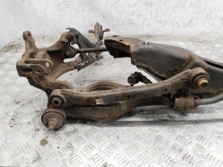 Балка подвески задняя, Kia Sportage 2010-2014