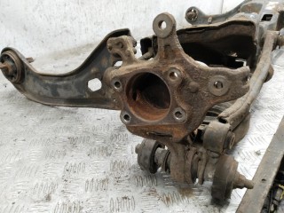 Балка подвески задняя, Kia Sportage 2010-2014