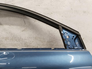 Дверь передняя правая, Renault Megane 2016-2020
