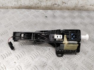 Ручка наружная задняя правая, Renault Megane 2016-2020