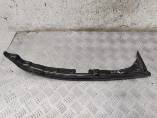 Уплотнитель двери передней правой, ориг. номер 808393626R, Renault Megane 2016-2020