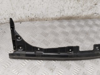 Уплотнитель двери передней правой, ориг. номер 808393626R, Renault Megane 2016-2020
