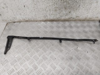 Накладка двери задней правой, ориг. номер 828309186R, Renault Megane 2016-2020
