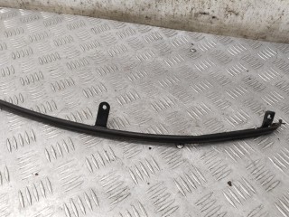Накладка двери задней правой, ориг. номер 828309186R, Renault Megane 2016-2020