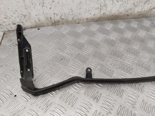 Накладка двери задней правой, ориг. номер 828309186R, Renault Megane 2016-2020