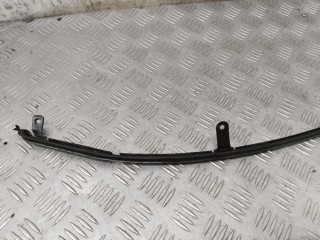 Накладка двери задней левой, ориг. номер 828318972R, Renault Megane 2016-2020