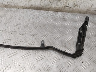 Накладка двери задней левой, ориг. номер 828318972R, Renault Megane 2016-2020