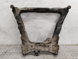 Балка подвески передняя (подрамник), Nissan Qashqai+2 2010-2014