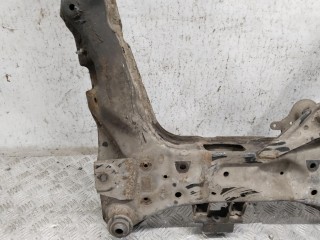 Балка подвески передняя (подрамник), Nissan Qashqai+2 2010-2014