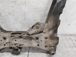 Балка подвески передняя (подрамник), Nissan Qashqai+2 2010-2014