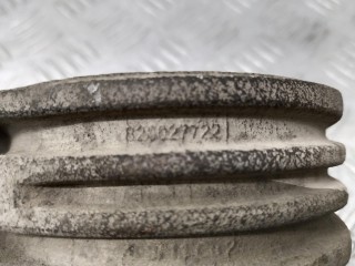 Подушка крепления двигателя, ориг. номер 820027722, Nissan Qashqai+2 2010-2014