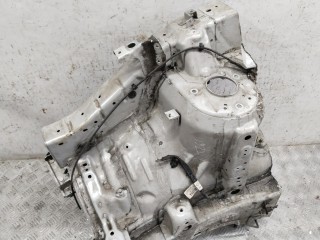 Лонжерон правый, Kia Sportage 2010-2014