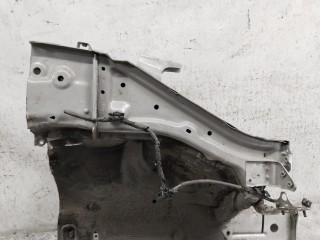 Лонжерон правый, Kia Sportage 2010-2014