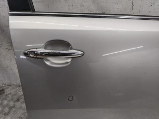 Дверь передняя правая, Kia Sportage 2010-2014