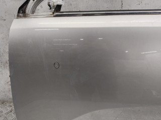 Дверь передняя левая, Kia Sportage 2010-2014