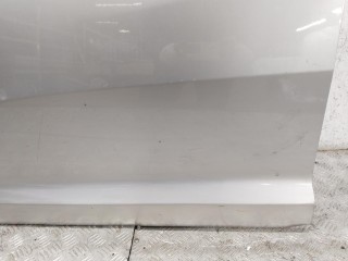 Дверь передняя левая, Kia Sportage 2010-2014
