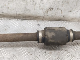 Полуось передняя правая (приводной вал, ШРУС), Hyundai i20 2008-2012