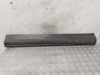 Накладка на порог наружная правая, ориг. номер 9627885277, Citroen C5 2000-2004