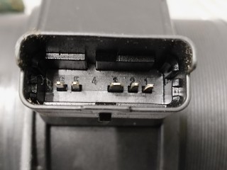 Расходомер воздуха, ориг. номер 9632215280, Citroen C5 2000-2004
