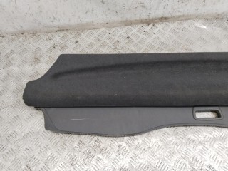 Шторка багажника, Citroen C5 2000-2004