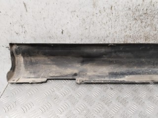 Накладка на порог наружная правая, ориг. номер 9627885277, Citroen C5 2000-2004