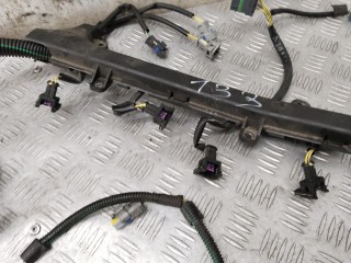 Проводка двигателя, ориг. номер 9644871580, Citroen C5 2000-2004