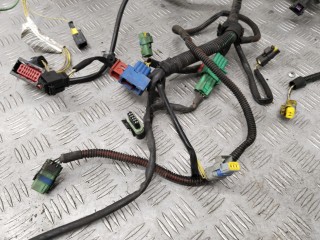Проводка двигателя, ориг. номер 9644871580, Citroen C5 2000-2004