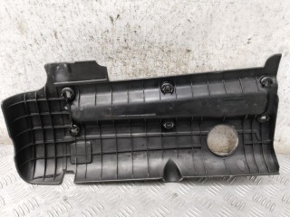 Декоративная крышка двигателя, ориг. номер 9637394480, Citroen C5 2000-2004