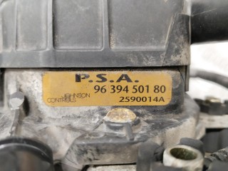 Насос продувки катализатора, ориг. номер 9639450180, Citroen C5 2000-2004